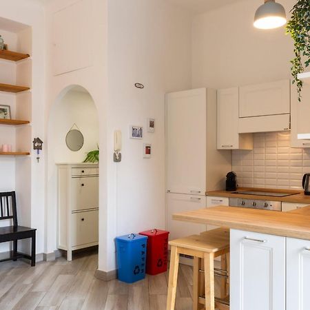 Apartamento Mezzofanti - Tre Ponti Milán Exterior foto