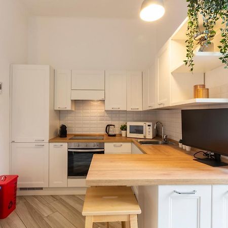 Apartamento Mezzofanti - Tre Ponti Milán Exterior foto