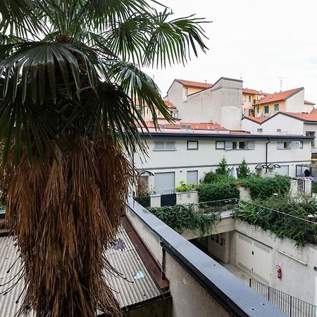 Apartamento Mezzofanti - Tre Ponti Milán Exterior foto