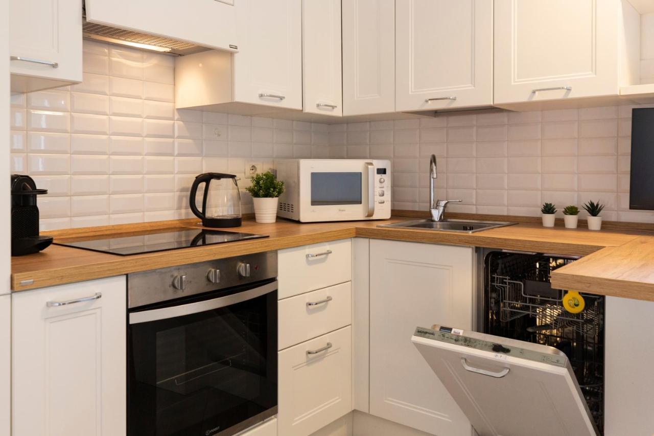 Apartamento Mezzofanti - Tre Ponti Milán Exterior foto