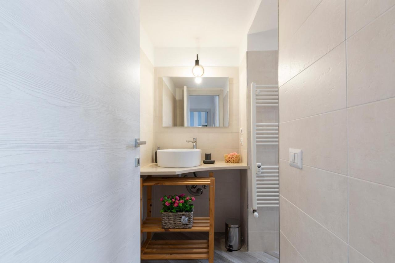 Apartamento Mezzofanti - Tre Ponti Milán Exterior foto