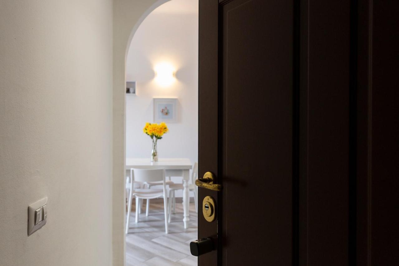 Apartamento Mezzofanti - Tre Ponti Milán Exterior foto