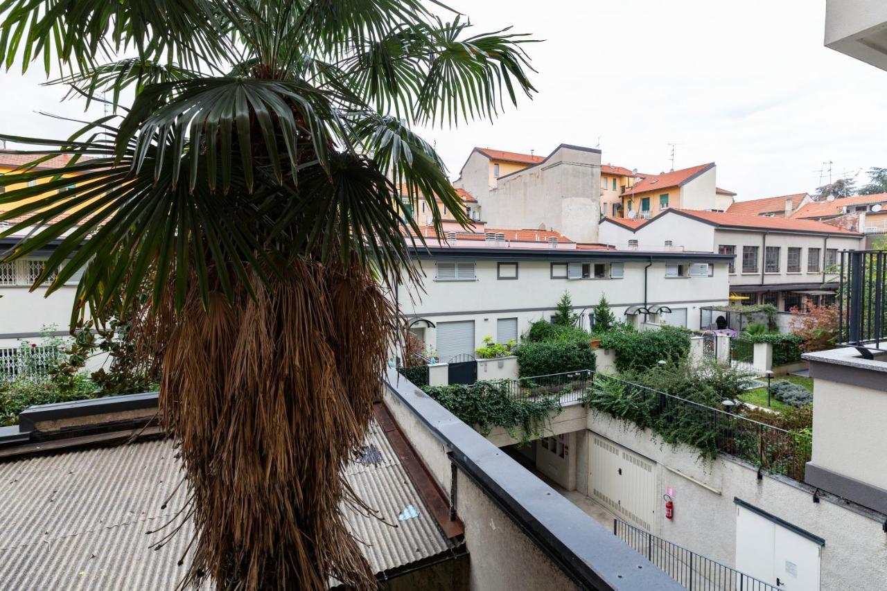 Apartamento Mezzofanti - Tre Ponti Milán Exterior foto