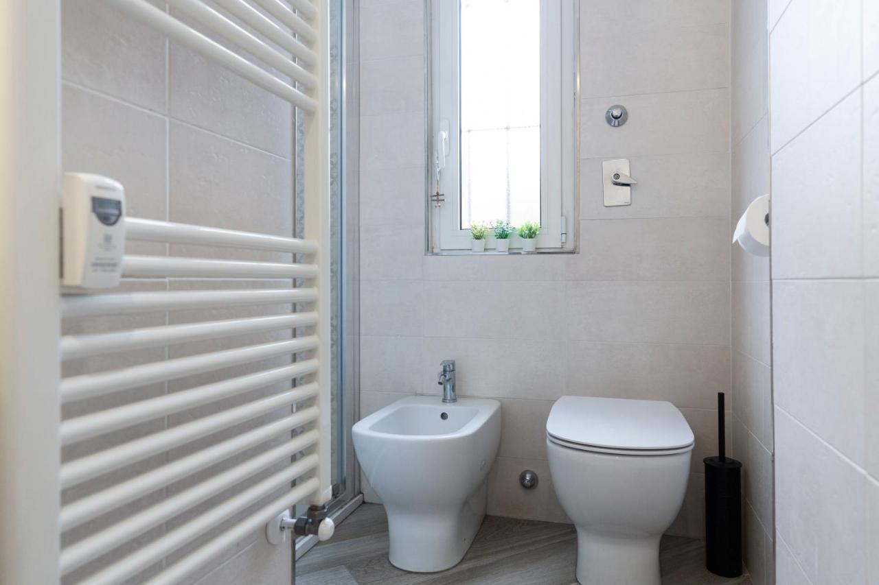 Apartamento Mezzofanti - Tre Ponti Milán Exterior foto