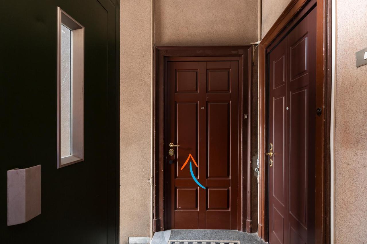 Apartamento Mezzofanti - Tre Ponti Milán Exterior foto