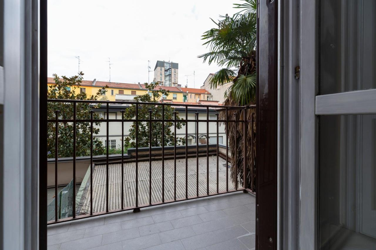 Apartamento Mezzofanti - Tre Ponti Milán Exterior foto