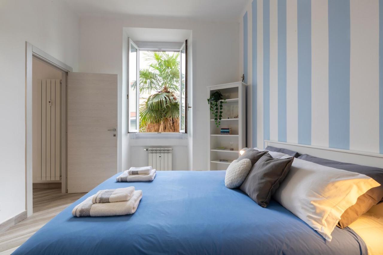 Apartamento Mezzofanti - Tre Ponti Milán Exterior foto