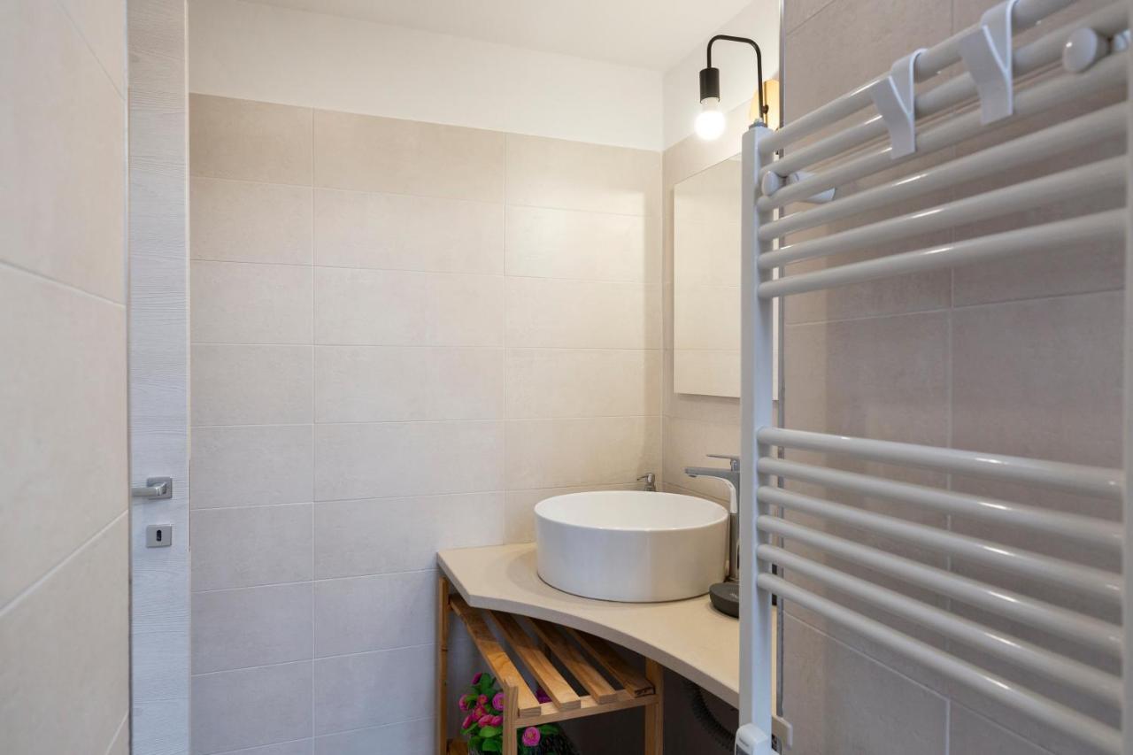 Apartamento Mezzofanti - Tre Ponti Milán Exterior foto