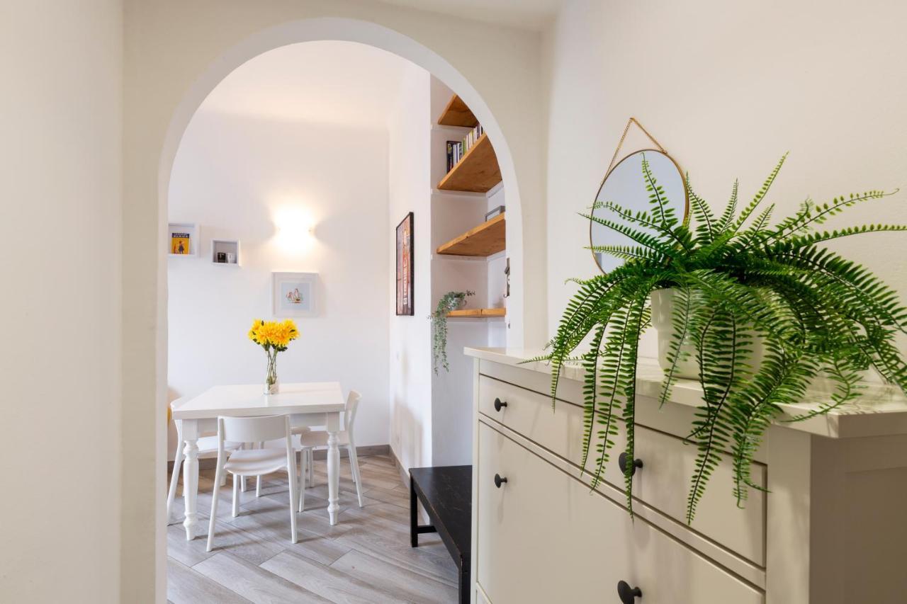 Apartamento Mezzofanti - Tre Ponti Milán Exterior foto