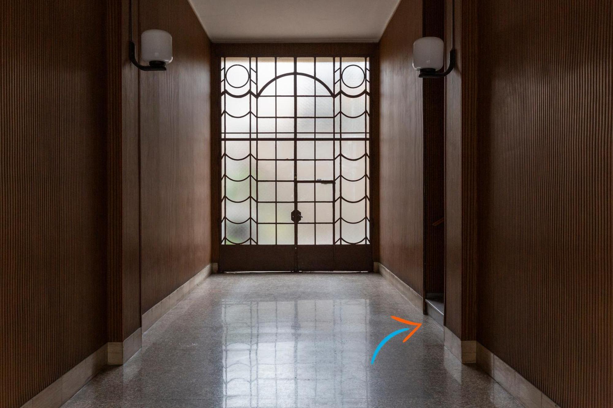 Apartamento Mezzofanti - Tre Ponti Milán Exterior foto
